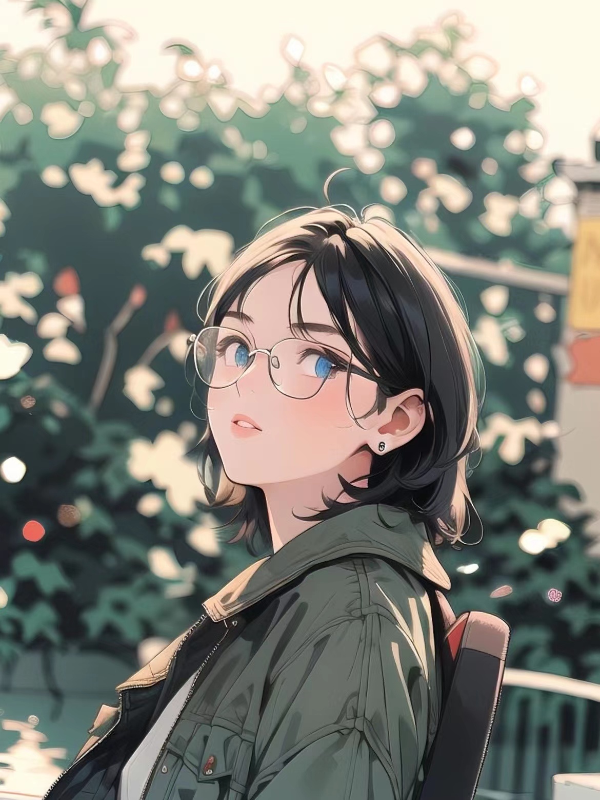 Author